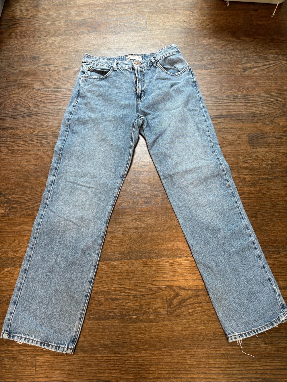 Garage jeans